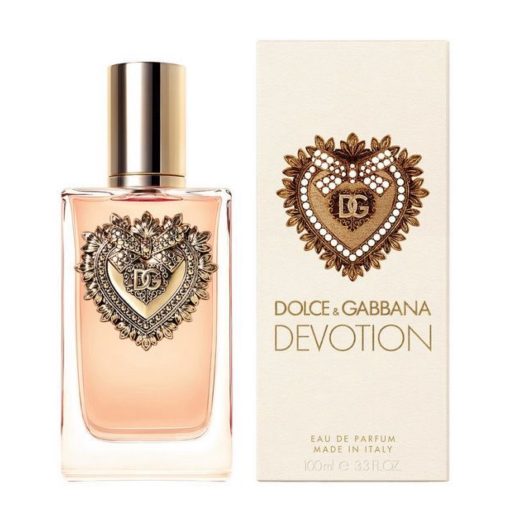 Dolce & Gabbana Devotion EDP 100 ML Kadın Parfüm