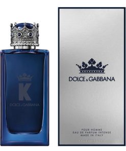 Dolce & Gabbana By K EDP Intense 100 ML Erkek Parfüm