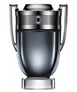 Paco Rabanne Invictus Intense EDT 100 ML Erkek Tester Parfüm