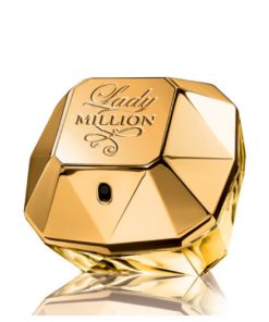 Paco Rabanne Lady Millon EDP 80 ML Kadın Tester Parfüm
