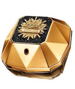 Paco Rabanne Lady Millon Fabulous EDP 80 ML Kadın Tester Parfüm