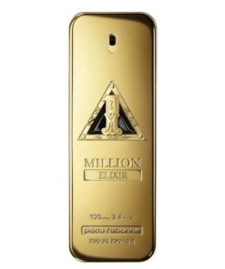 Paco Rabanne 1 Million Elixir EDP 100 ML Erkek Tester Parfüm