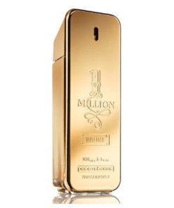 Paco Rabanne 1 Million Intense EDT 100 ML Erkek Tester Parfüm