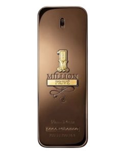 Paco Rabanne 1 Million Prive EDP 100 ML Erkek Tester Parfüm