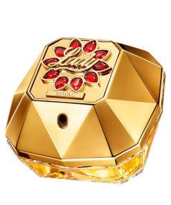 Paco Rabanne Lady Millon Royal EDP 80 ML Kadın Tester Parfüm