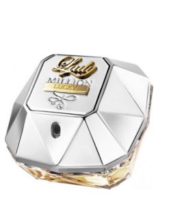 Paco Rabanne Lady Millon Lucky EDP 80 ML Kadın Tester Parfüm