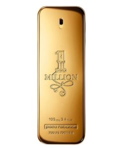 Paco Rabanne 1 Million EDT 100 ML Erkek Tester Parfüm