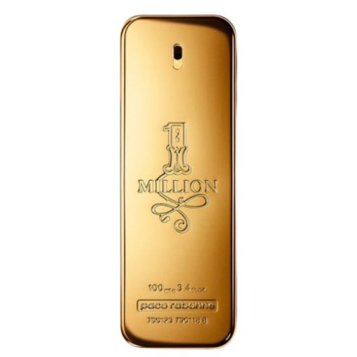Paco Rabanne 1 Million EDT 100 ML Erkek Tester Parfüm