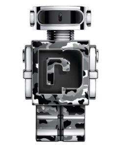 Paco Rabanne Phantom Legion EDT 100 ML Erkek Tester Parfüm