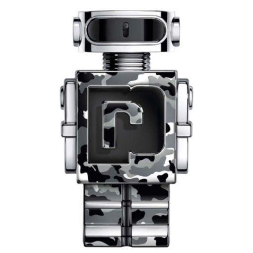 Paco Rabanne Phantom Legion EDT 100 ML Erkek Tester Parfüm