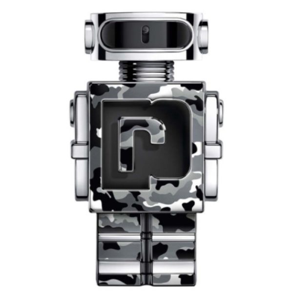 Paco Rabanne Phantom Legion EDT 100 ML Erkek Tester Parfüm