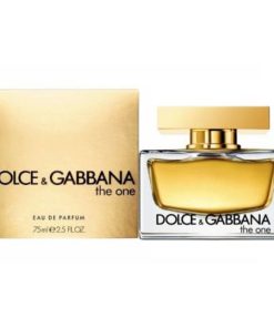 Dolce & Gabbana The One EDP 75 ML Kadın Parfüm