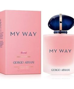 Giorgio Armani My Way Floral EDP 90 ML Kadın Parfüm