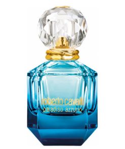 Roberto Cavalli Paradiso Azzuro EDP 75 ML Kadın Tester Parfüm