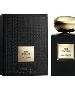 Giorgio Armani Prive Rose D`arabıe EDP 100 ML Unisex Parfüm