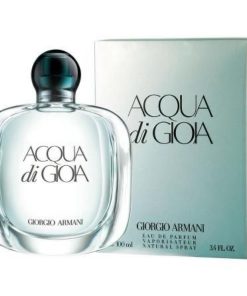Giorgio Armani Acqua Di Gioia EDP 100 ML Kadın Parfüm