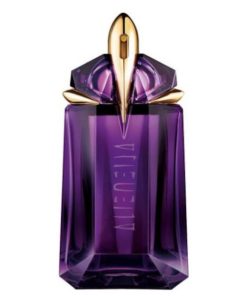 Thierry Mugler Alien EDP 90 ML Kadın Tester Parfüm