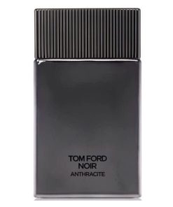 Tom Ford Noir Anthracite EDP 100 ML Erkek Tester Parfümü