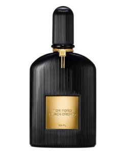 Tom Ford Black Orchid EDP 100 ML Unisex Tester Parfüm