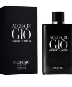 Giorgio Armani Acqua Di Gio Profumo EDP 125 ML Erkek  Parfüm