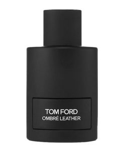 Tom Ford Ombre Leather EDP 100 ML Unisex Tester Parfüm