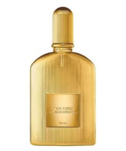 Tom Ford Black Orchid Parfum EDP 100 ML Unisex Tester Parfüm