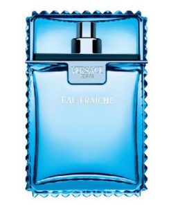 Versace Eau De Fraiche EDT 100 ML Erkek Tester Parfüm