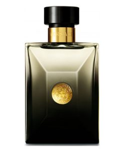 Versace Pour Homme Oud Noır EDP 100 ML Erkek Tester Parfüm