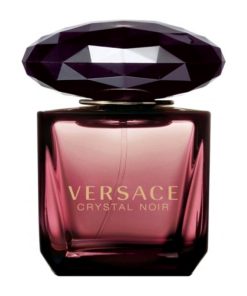 Versace Crystal Noir EDT 90 ML Kadın Tester Parfüm