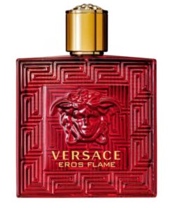Versace Eros Flame EDP 100 ML Erkek Tester Parfüm