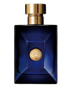 Versace Dylan Blue EDT 100 ML Erkek Tester Parfüm