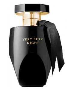 Victoria’s Secret Very Sexy Night EDP 100 ML Kadın Tester Parfümü