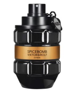 Viktor&Rolf SpiceBomb Extreme EDP 90 ML Erkek Tester Parfüm