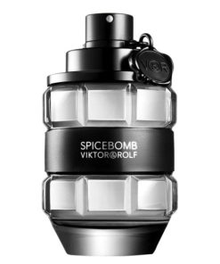Viktor&Rolf SpiceBomb EDT 90 ML Erkek Tester Parfüm