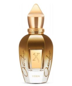 Xerjoff Udun Overdoso EDP 100 ML Unisex Tester Parfüm