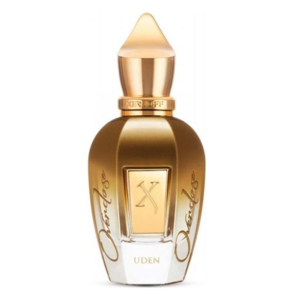 Xerjoff Udun Overdoso EDP 100 ML Unisex Tester Parfüm