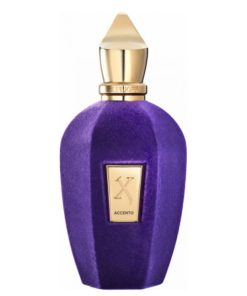 Xerjoff V Accento EDP 100 ML Unisex Tester Parfüm
