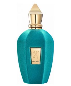 Xerjoff Erba Pura EDP 100 ML Unisex Tester Parfüm