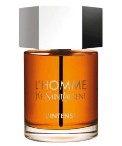 Yves Saint Laurent L’Homme L’Intense EDP 100 ML Erkek Tester Parfüm