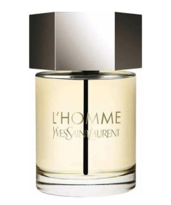 Yves Saint Laurent L'Homme EDT 100 ML Erkek Tester Parfüm