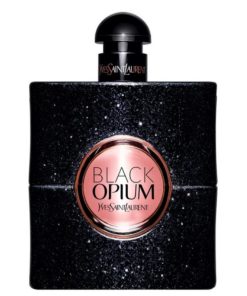 Yves Saint Laurent Black Opium EDP 90 ML Kadın Tester Parfüm