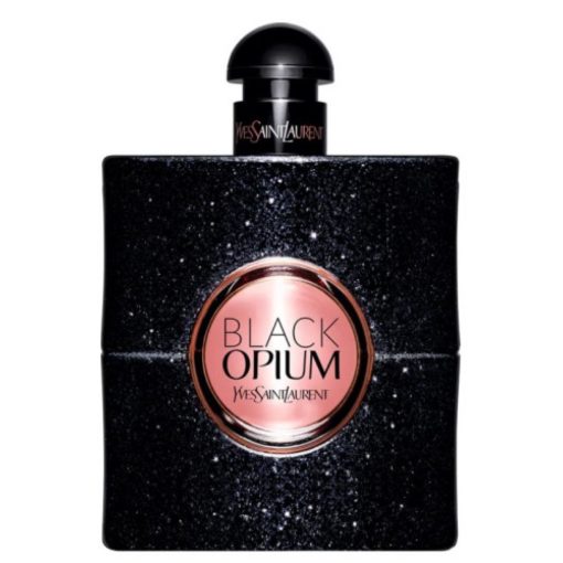 Yves Saint Laurent Black Opium EDP 90 ML Kadın Tester Parfüm