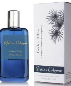 Atelier Colagne Cedre Atlas EDP 100 Unisex Parfüm