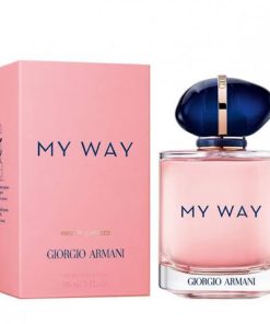 Giorgio Armani My Way EDP 90 ML Kadın Parfüm