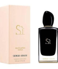 Giorgio Armani Si İntense EDP 100 ML Kadın Parfüm