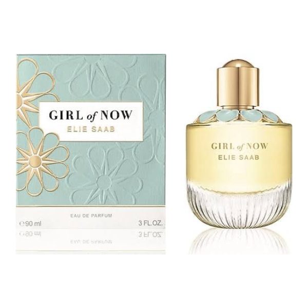 Elie Saab Girl Of Now EDP 90 ML Kadın Parfüm