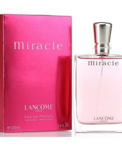 Lancome Miracle EDP 100 ML Kadın Parfüm
