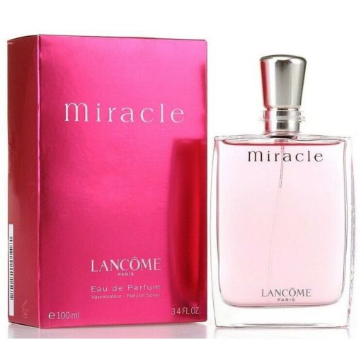 Lancome Miracle EDP 100 ML Kadın Parfüm
