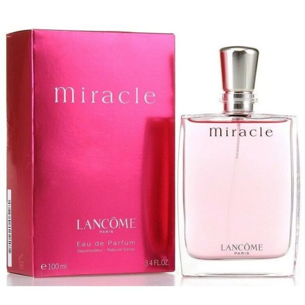 Lancome Miracle EDP 100 ML Kadın Parfüm