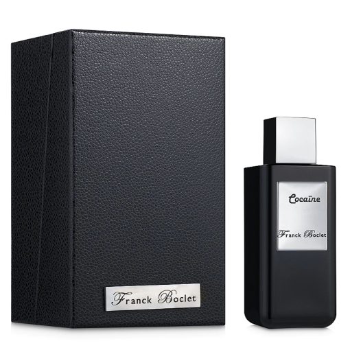 Franck Boclet Extrait De EDP 100 ML Unisex Parfüm